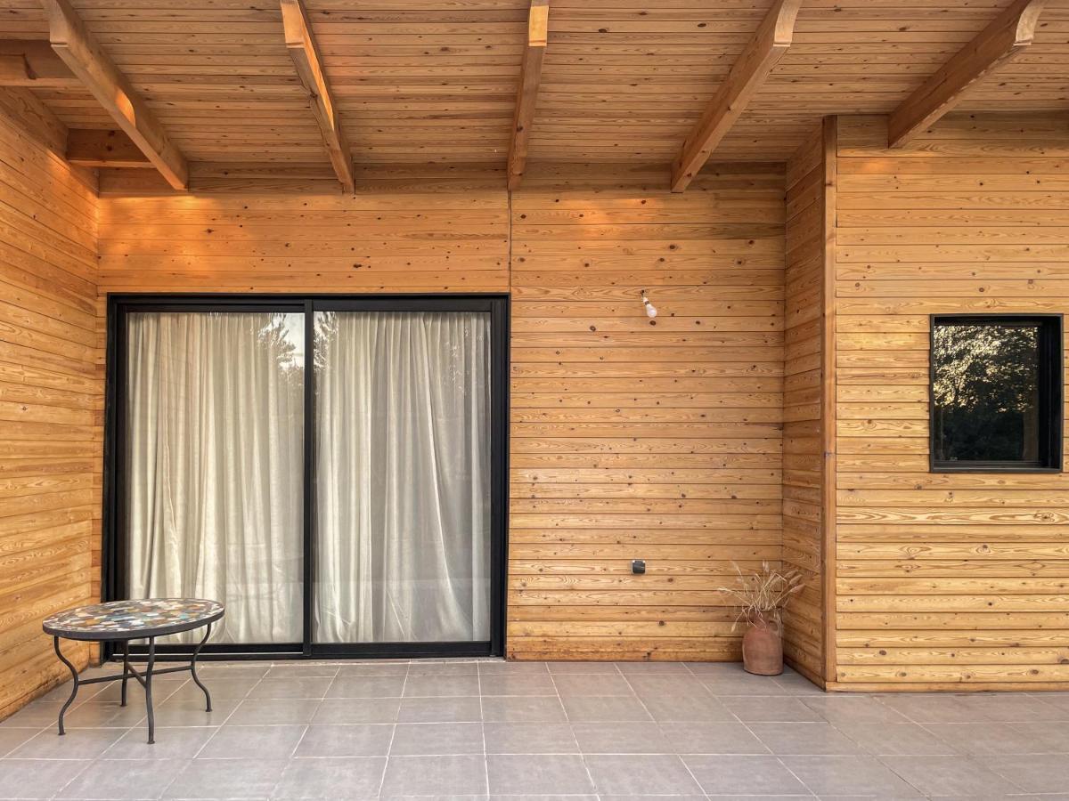 Villa Domain The Blaze Marrakesh Esterno foto
