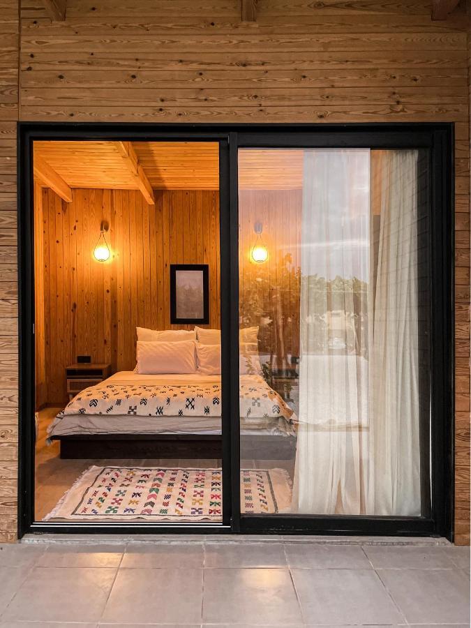 Villa Domain The Blaze Marrakesh Esterno foto