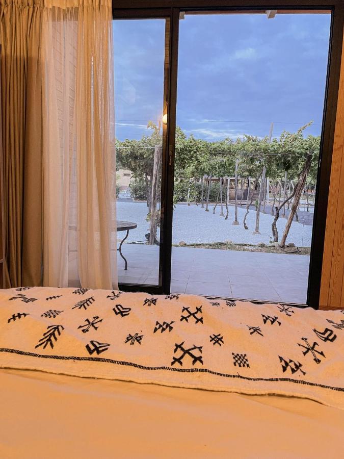 Villa Domain The Blaze Marrakesh Esterno foto