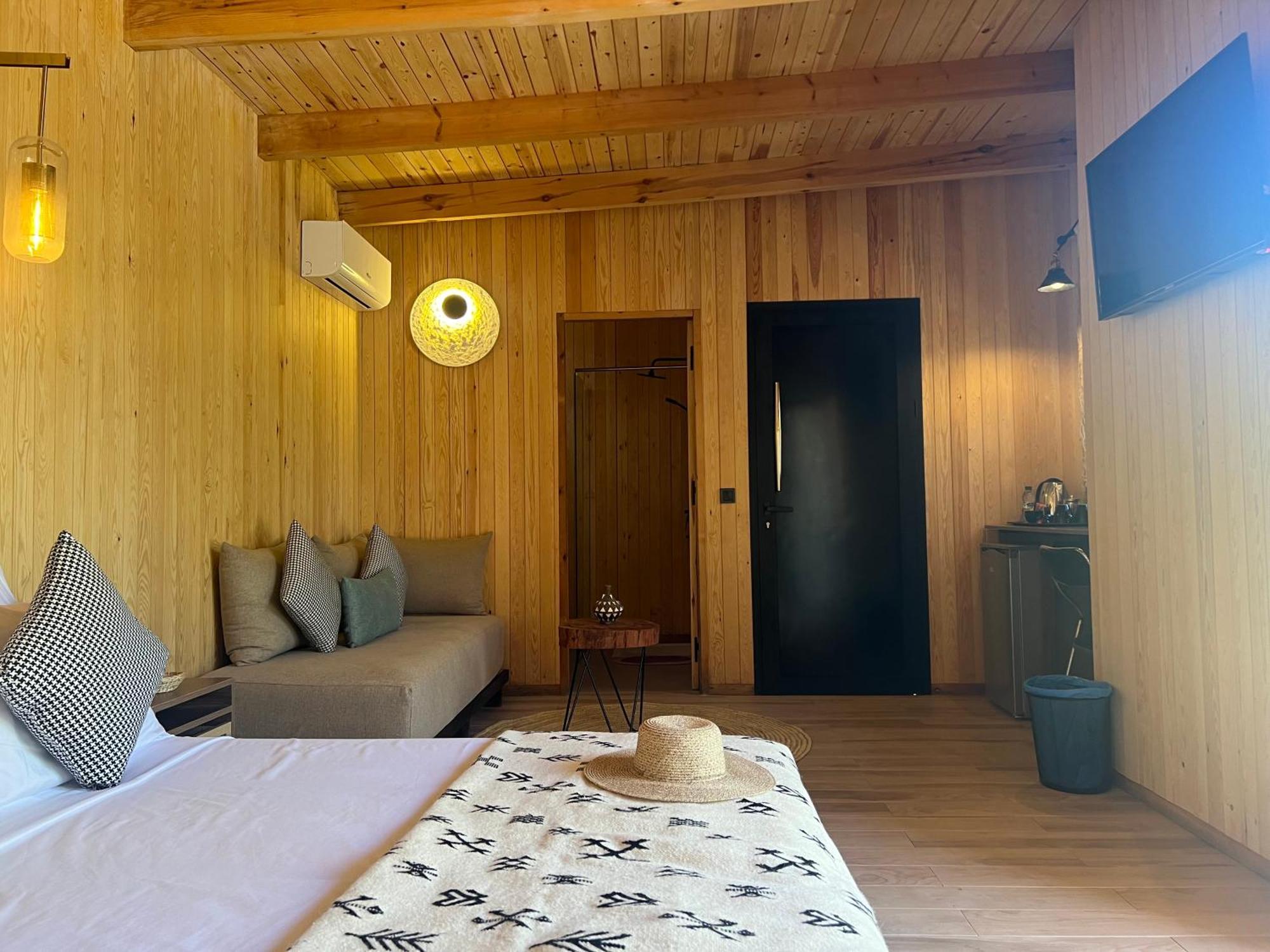 Villa Domain The Blaze Marrakesh Esterno foto