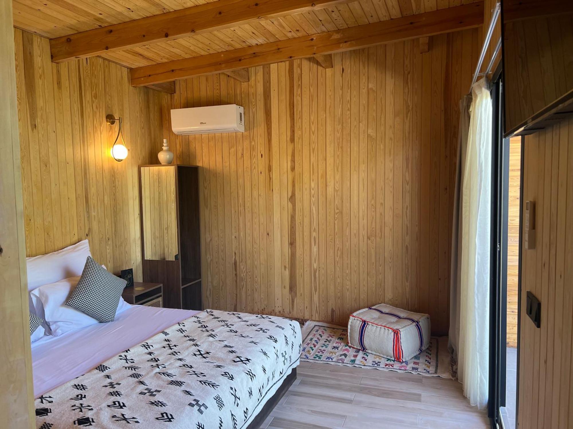 Villa Domain The Blaze Marrakesh Esterno foto