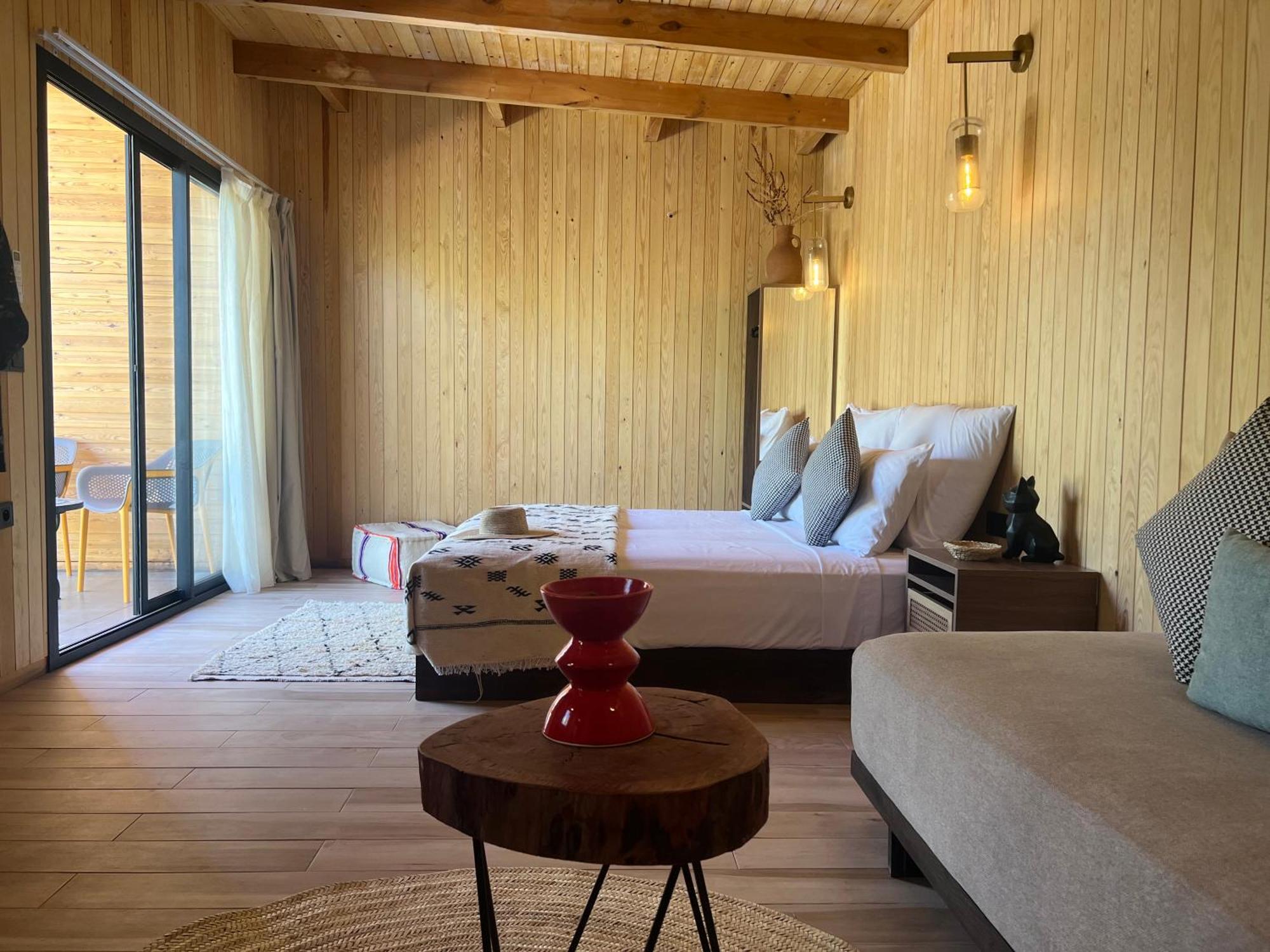 Villa Domain The Blaze Marrakesh Esterno foto