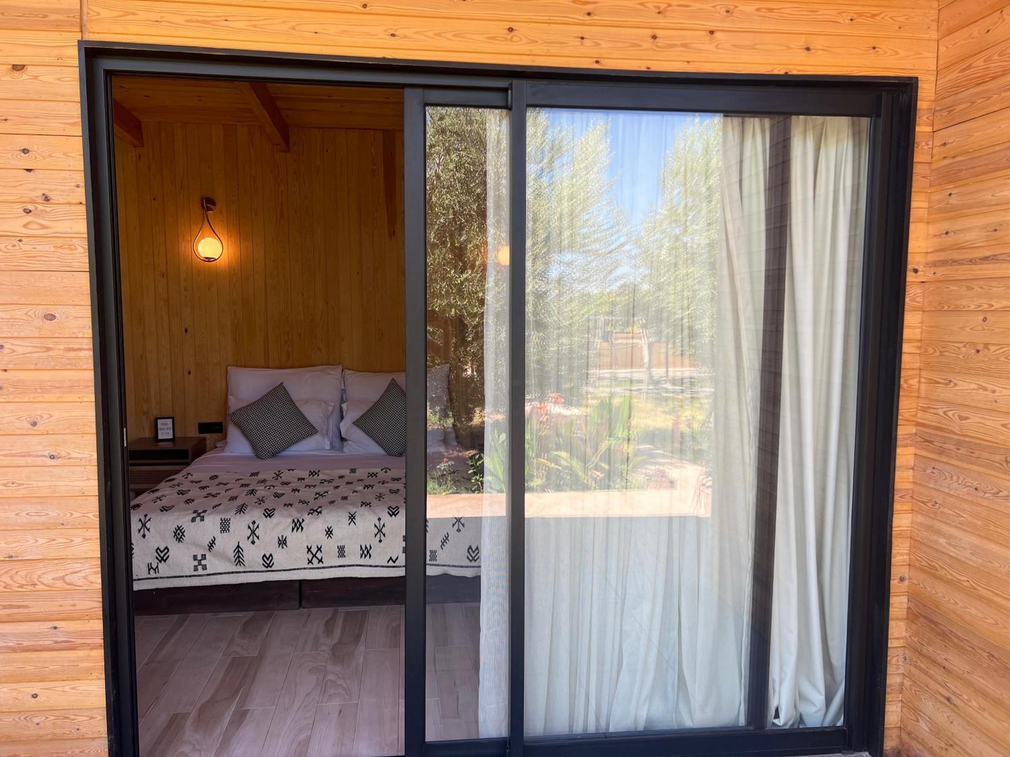 Villa Domain The Blaze Marrakesh Esterno foto