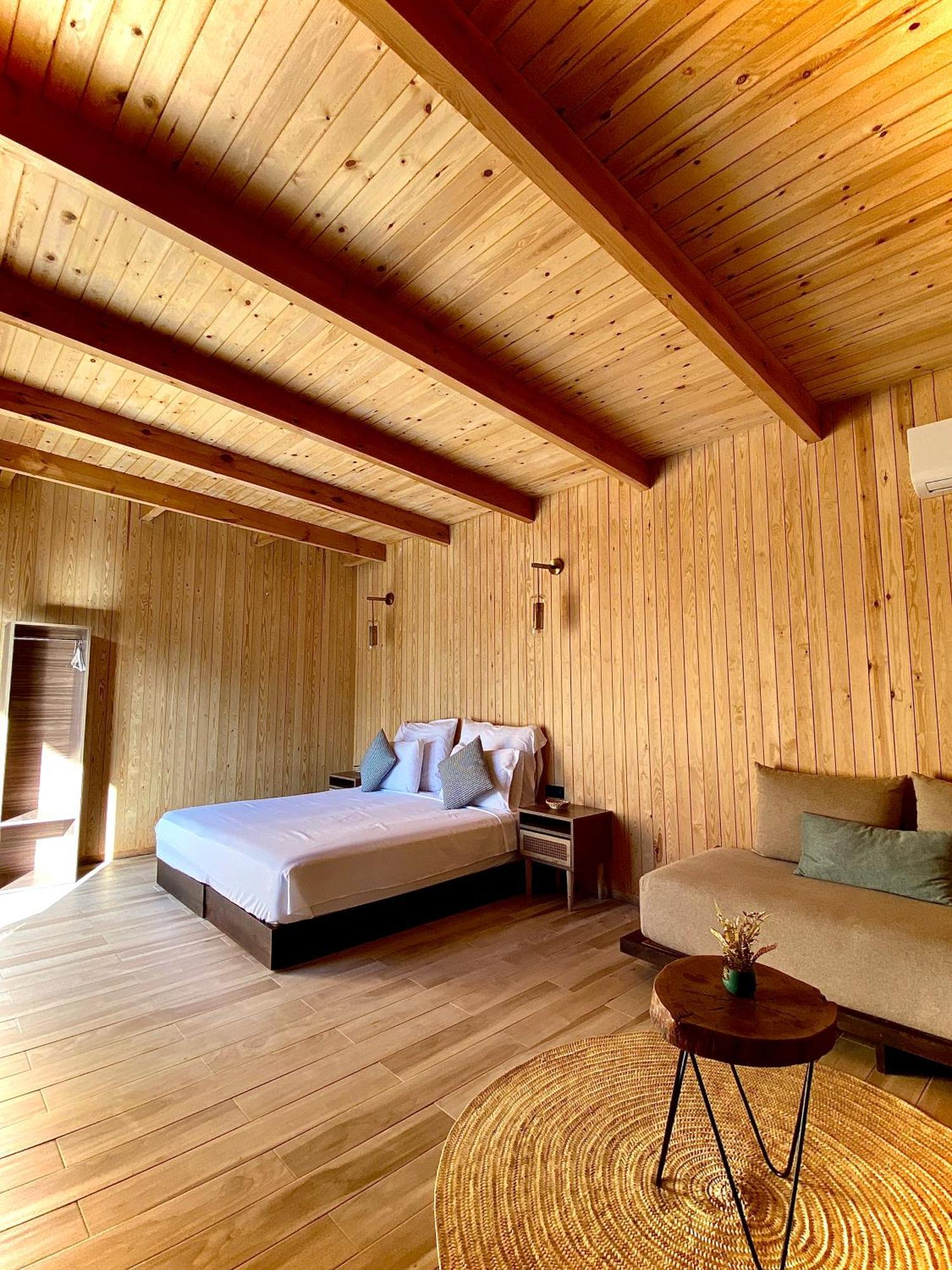 Villa Domain The Blaze Marrakesh Esterno foto